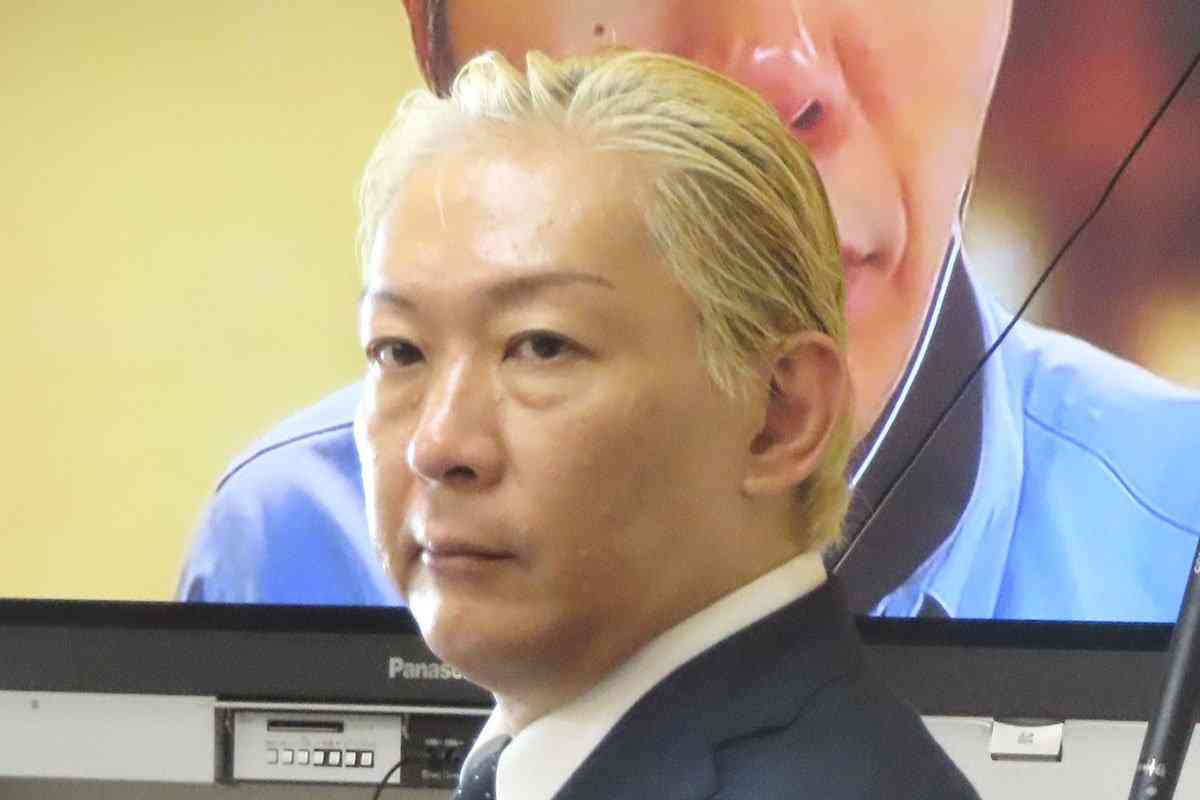 波紋呼んだジャニ当事者の会の要望「新会社の利益も補償や救済に」　副代表・石丸志門氏に聞く（東スポWEB） - Yahoo!ニュース