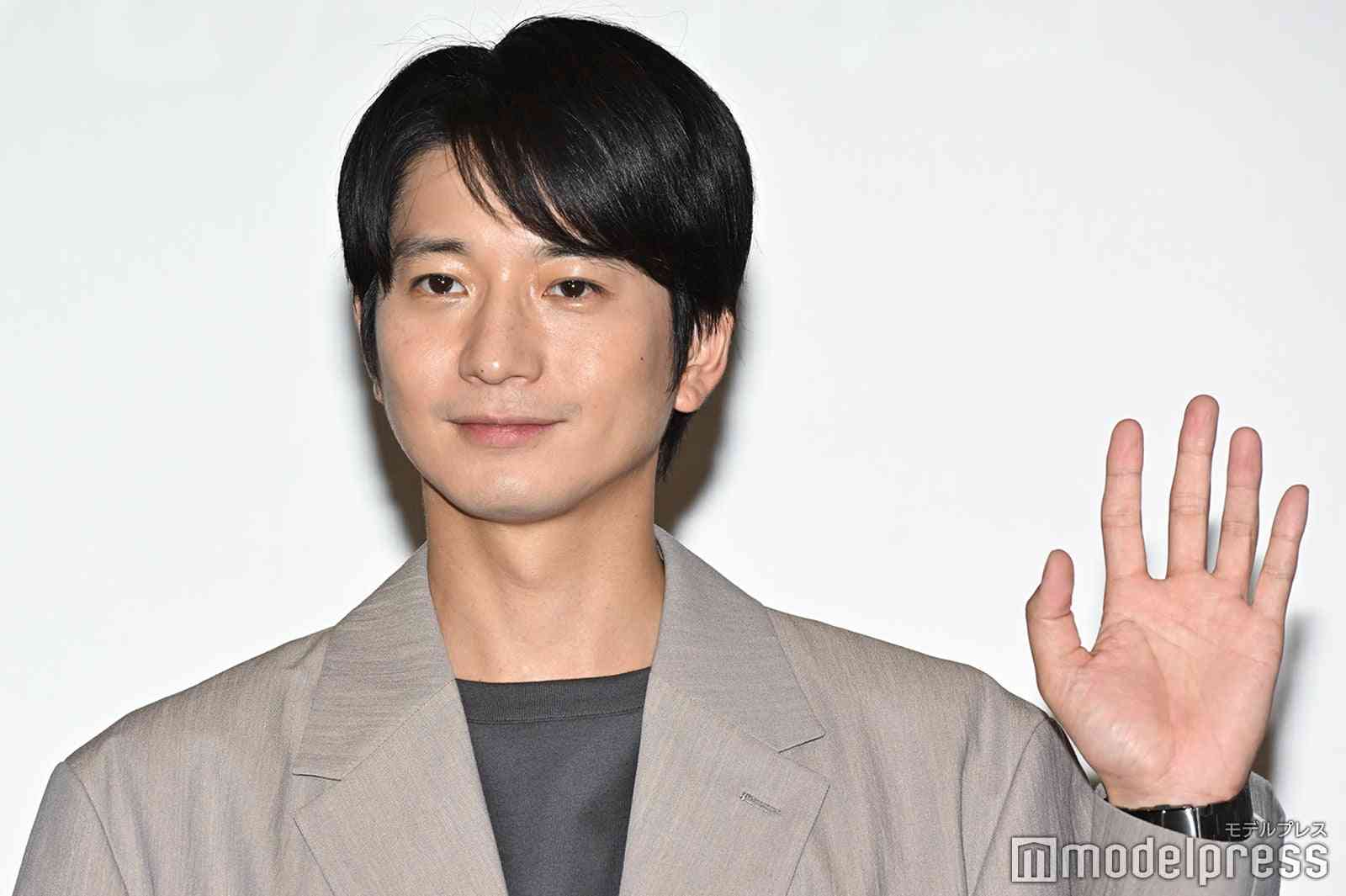 向井理、学生時代のモテエピソード明かされる「みんなめっちゃ嫉妬してる」 - モデルプレス