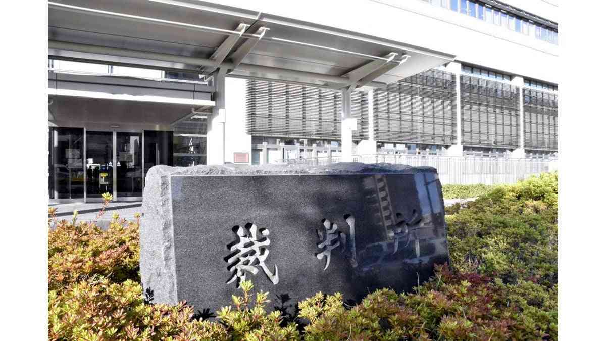 女児を布団で巻いて押し入れに入れ放置、母親の交際相手に懲役１４年の判決…岡山地裁 : 読売新聞
