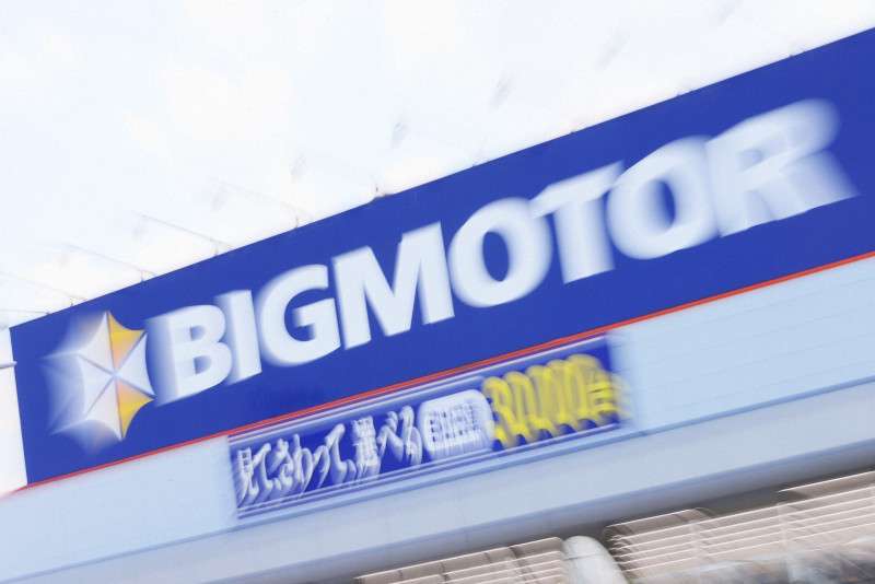 国交省、ビッグモーターを行政処分へ　34事業場で整備認証の停止（毎日新聞） - Yahoo!ニュース