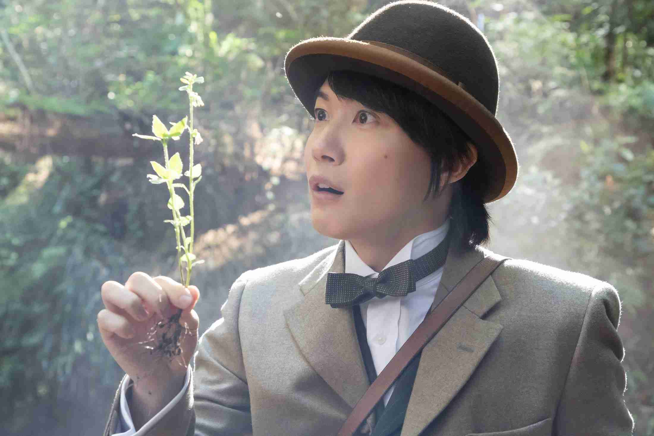 ＜らんまん＞平均視聴人数は1528万9000人　NHKプラス視聴数は歴代朝ドラ最多　制作統括「皆さんからの熱い声援が大きな勇気に」（MANTANWEB） - Yahoo!ニュース