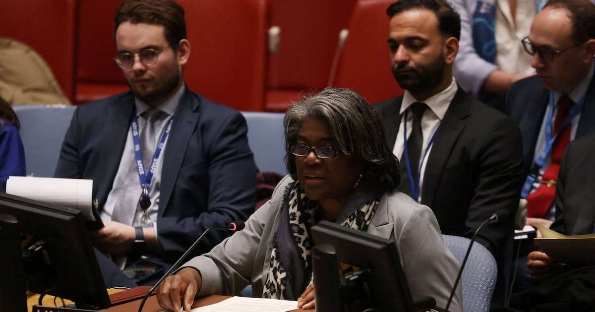 安保理議長声明、イスラエル入植に「失望」　米国も同調 - 日本経済新聞