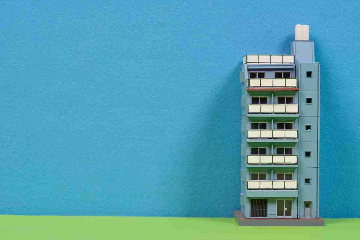 避けられがちな「北向きマンション」 あえて選んだ人たちが語る「思わず納得のメリット」 | マネーポストWEB