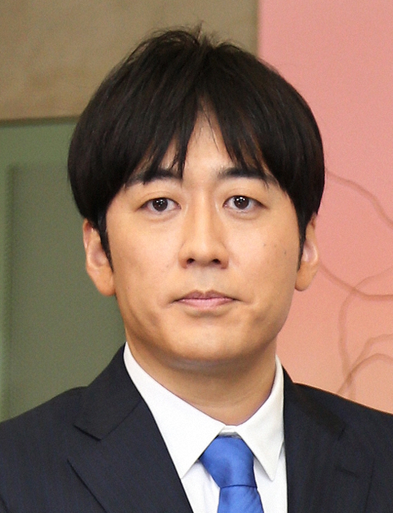 安住紳一郎アナ　幼少時に培った“上品な女性かどうか”の判断基準を明かす「カレーの食べ方で…」― スポニチ Sponichi Annex 芸能