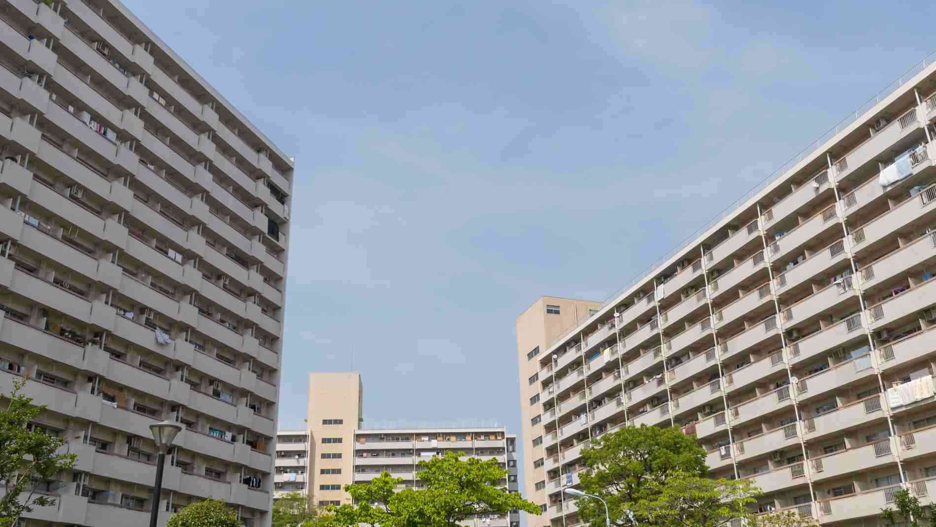 日本のマンションが危ない！「34.8%が修繕積立金不足」の数字より怖い実態と“盲点”になっている「50%超が未加入の保険」（幻冬舎ゴールドオンライン） - Yahoo!ニュース