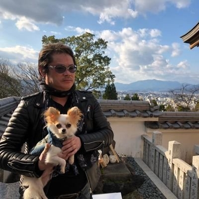 HITOSI on Twitter: 
