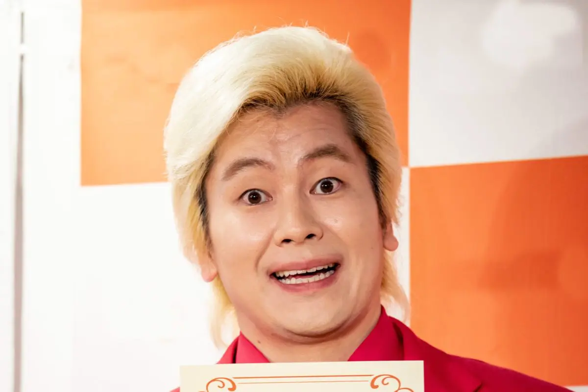 カズレーザー、『水ダウ』初出演時の芸名が話題に　「知らなかった…」
