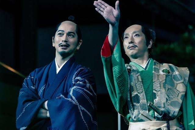 大河ドラマ 「どうする家康」を好意的に見てるトピ★批判なし part2