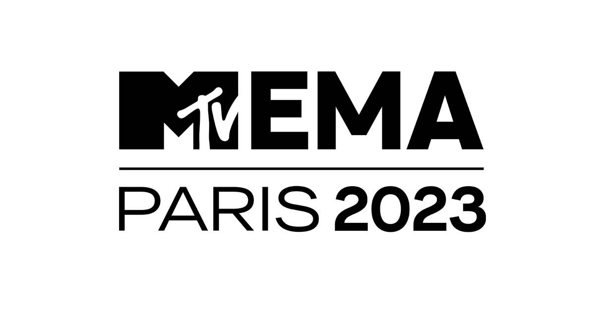 MTV EMA 2023 VOTING