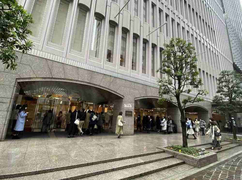 宝塚歌劇団、東京公演でも関係者コロナ陽性　7日から星組舞台を中止