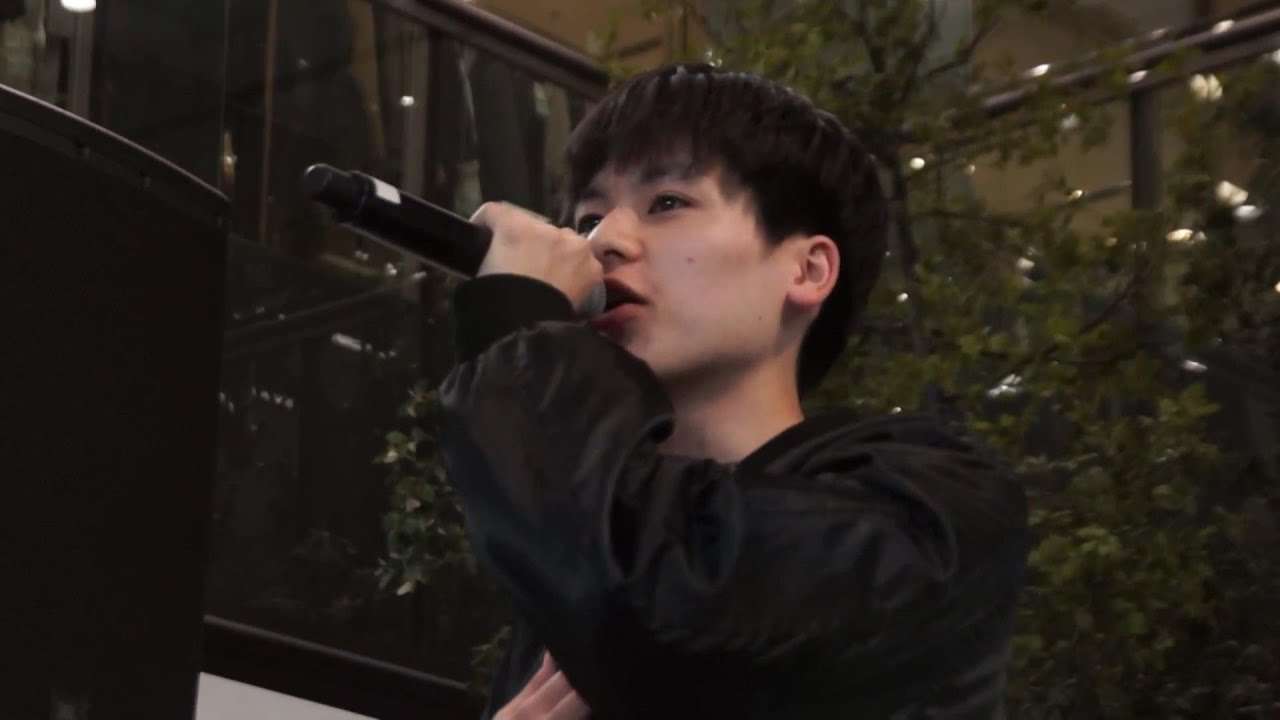 【LIL LEAGUE】君がいるから / EXILE (Covered by 廣瀨真人(ひろせまなと)×中村竜大(なかむらたつひろ)) 【BE:FIRST】 - YouTube