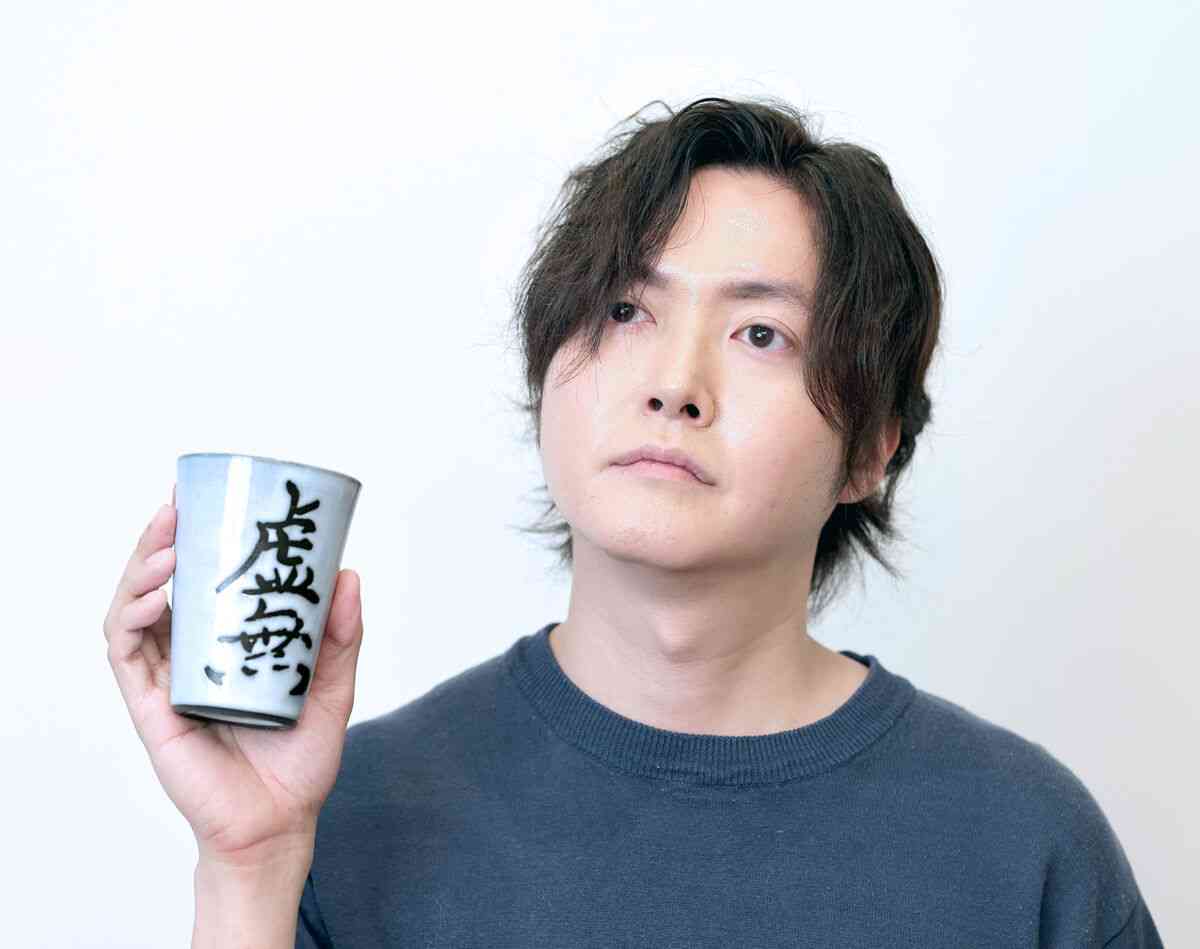 ＹｏｕＴｕｂｅ１１億回超再生の料理研究家リュウジさん　極限まで無駄をそぎ落した「やる気０％ご飯」を考案 : スポーツ報知
