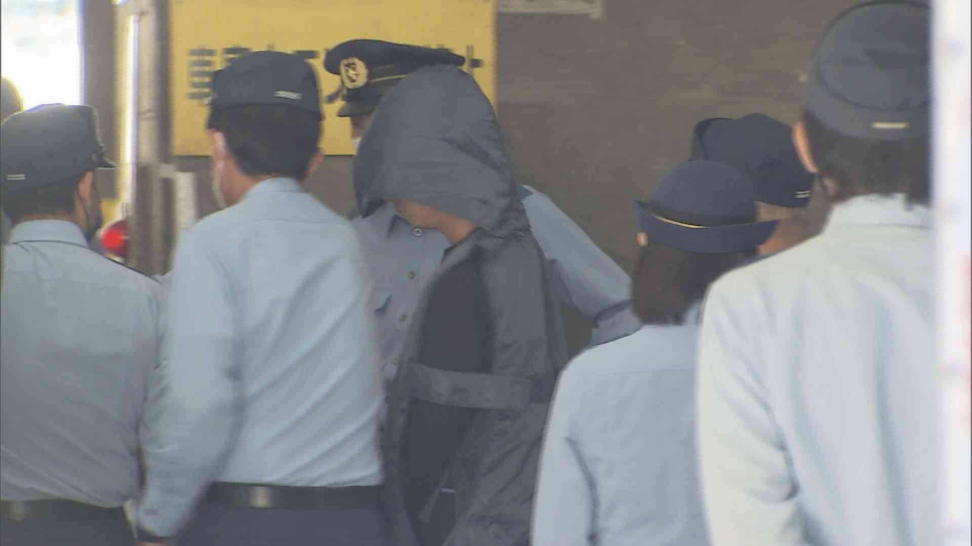 傷害致死容疑のホスト４人を送検　被害者の大学生の友人が暴行の実態を語る（静岡朝日テレビ） - Yahoo!ニュース