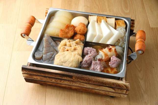 「おでんの具」紀文調査で人気1位は「ちくわ」　では「コンビニおでん」の売れ筋は何だろう