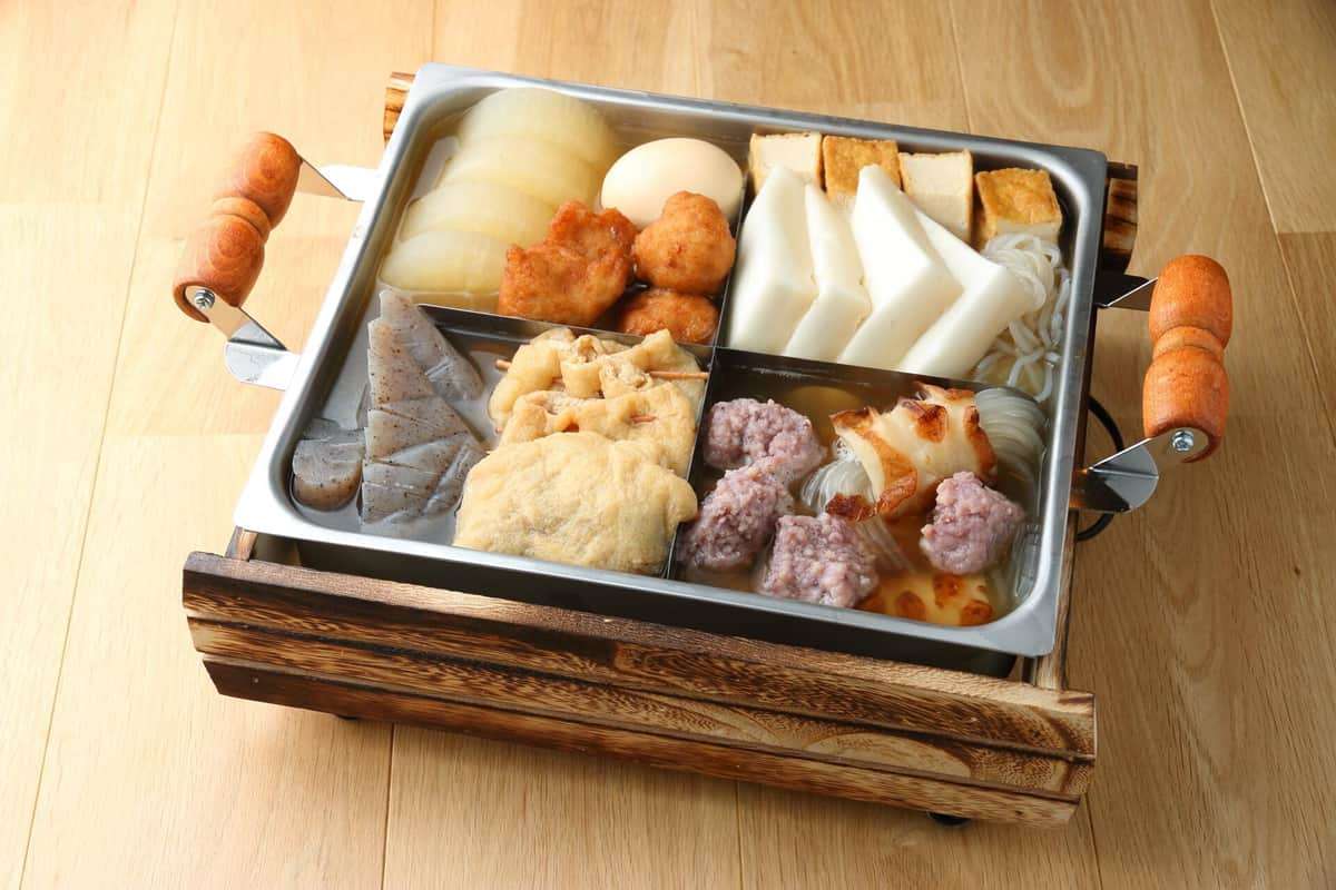 「おでんの具」紀文調査で人気1位は「ちくわ」　では「コンビニおでん」の売れ筋は何だろう: J-CAST ニュース