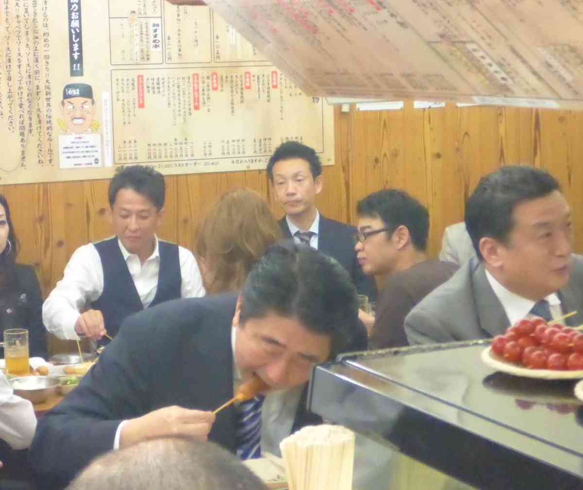 前首相の菅義偉氏　20代半ばまで「フラフラした人生」　就職して気付いた「政治が世の中を動かしてる」