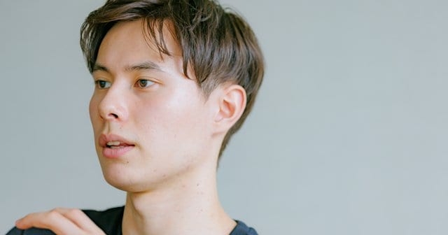 「実はめちゃくちゃ怒っていたんです」高橋藍（22歳）が語る“どん底→歓喜の涙”男子バレー激闘の9日間「この景色を藤井さんに見せられてよかった」 - バレーボール日本代表 - Number Web - ナンバー