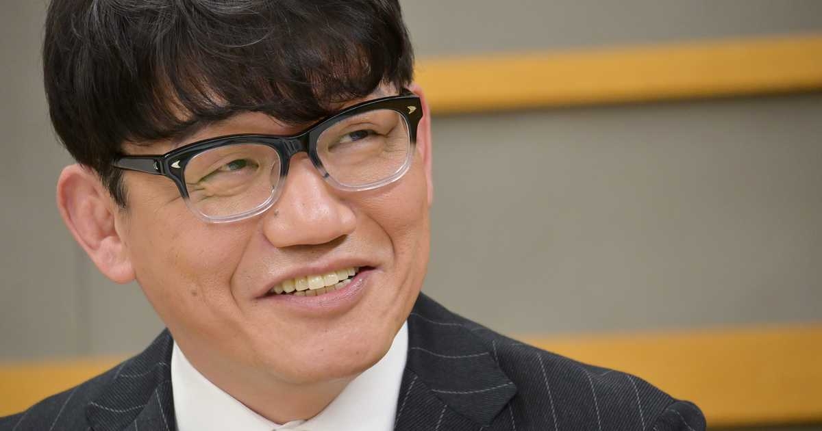 ずん・飯尾、新幹線で目撃した美人女優のマナーの悪さにドン引き「まあ汚い汚い」関根勤「親の顔が見たい」 - サンスポ