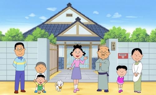 「磯野く～ん」でおなじみ「サザエさん」花沢さん役80歳山本圭子が29日ラスト　渡辺久美子に交代 - 芸能 : 日刊スポーツ