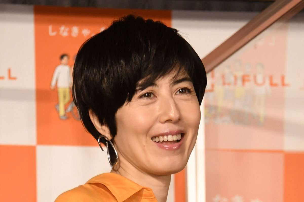 小島慶子  白波瀬氏の会見不在に「なぜ？」 スポーツ紙〝Ｊ担〟仕切ったキーマン（東スポWEB） - Yahoo!ニュース