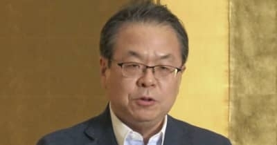 「岸田首相再選が安倍派の総意」　世耕氏、路線維持を評価