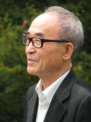 高銀 - Wikipedia