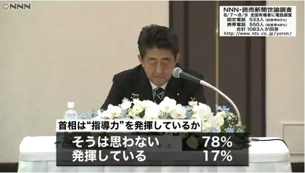 前首相の菅義偉氏　20代半ばまで「フラフラした人生」　就職して気付いた「政治が世の中を動かしてる」