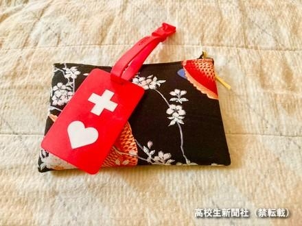 電車内でパニックの不安抱える高校生　「もしよかったら…」その一言に救われた（高校生新聞オンライン） - Yahoo!ニュース