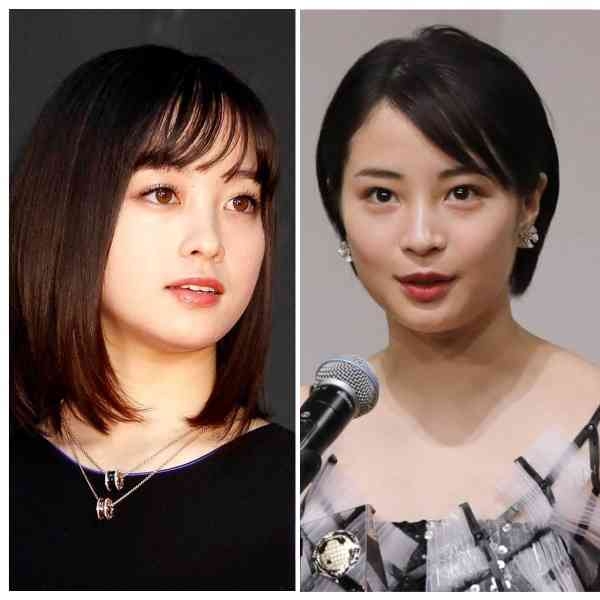 橋本環奈の紅白無双で「すず環」出世レースの差が開く？ 広瀬すず1月期ドラマで反撃へ