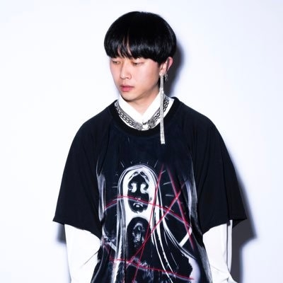 CHANU デザイナーチャヌ on Twitter: 