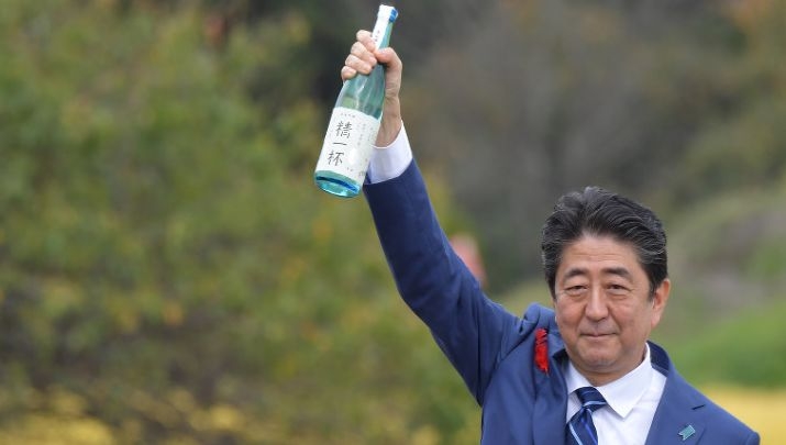 前首相の菅義偉氏　20代半ばまで「フラフラした人生」　就職して気付いた「政治が世の中を動かしてる」