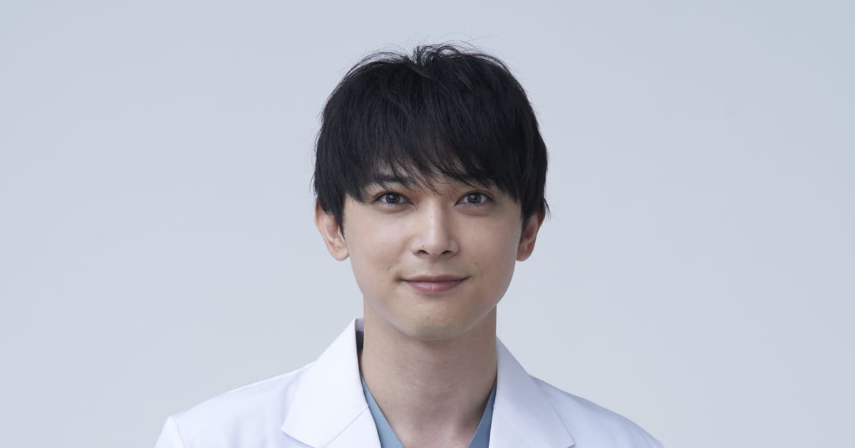 フジ注目プロデューサーが月９『PICU』で吉沢亮に託した想い | FRIDAYデジタル