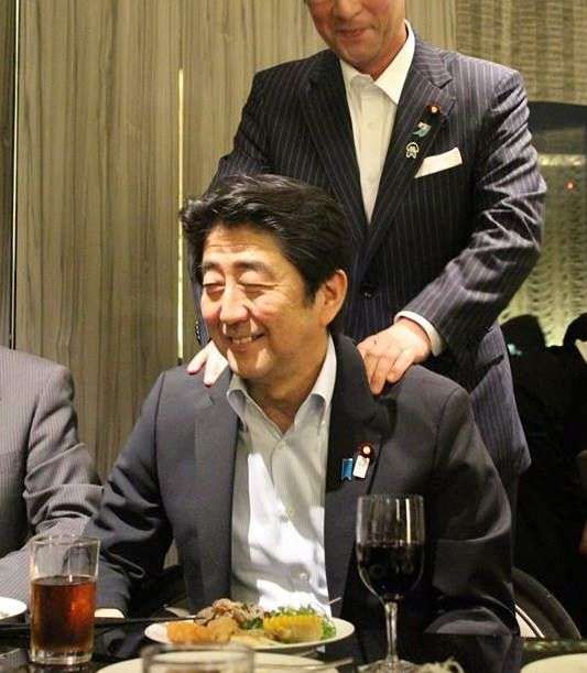 前首相の菅義偉氏　20代半ばまで「フラフラした人生」　就職して気付いた「政治が世の中を動かしてる」