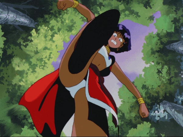 どうして日本では気が強いヒロインが受けないの？