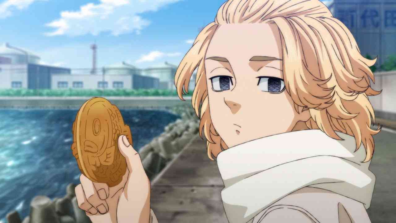 【定期】東京卍リベンジャーズで彼氏にしたいキャラpart6【妄想】
