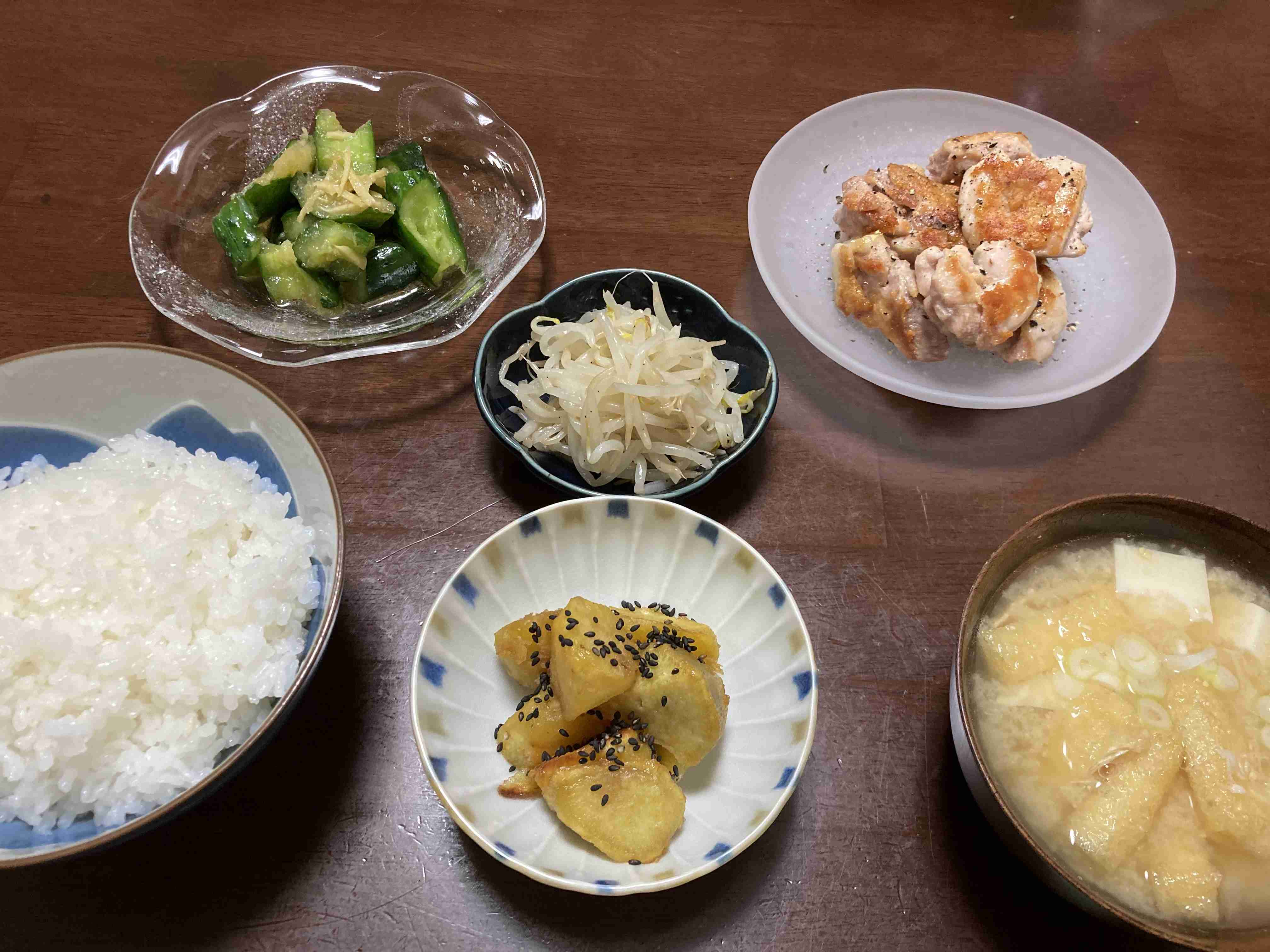ガル民の作った手料理が見たい！part25