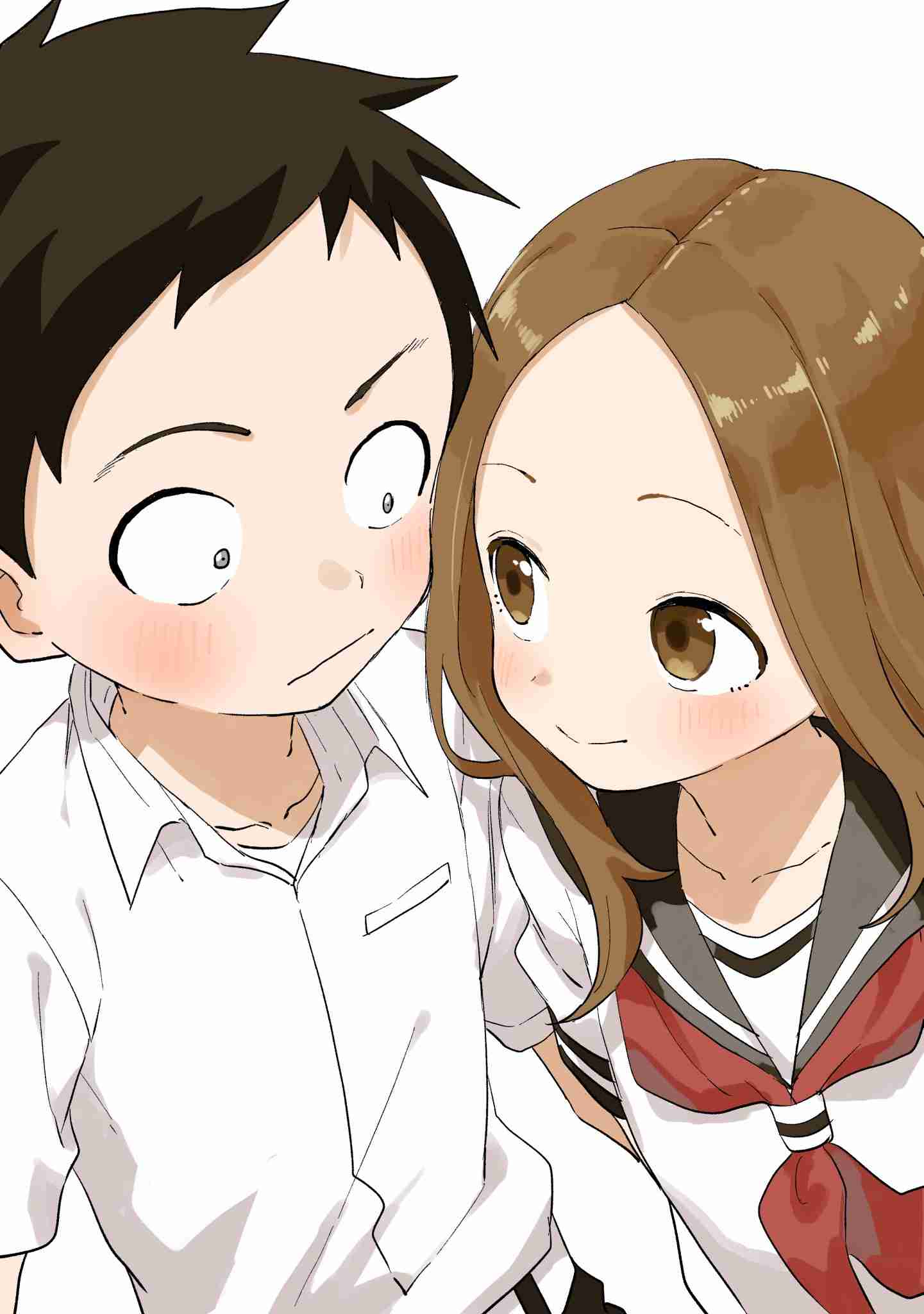 【アンチ禁止】「からかい上手の高木さん」について語ろうPart2【ネタバレ注意】