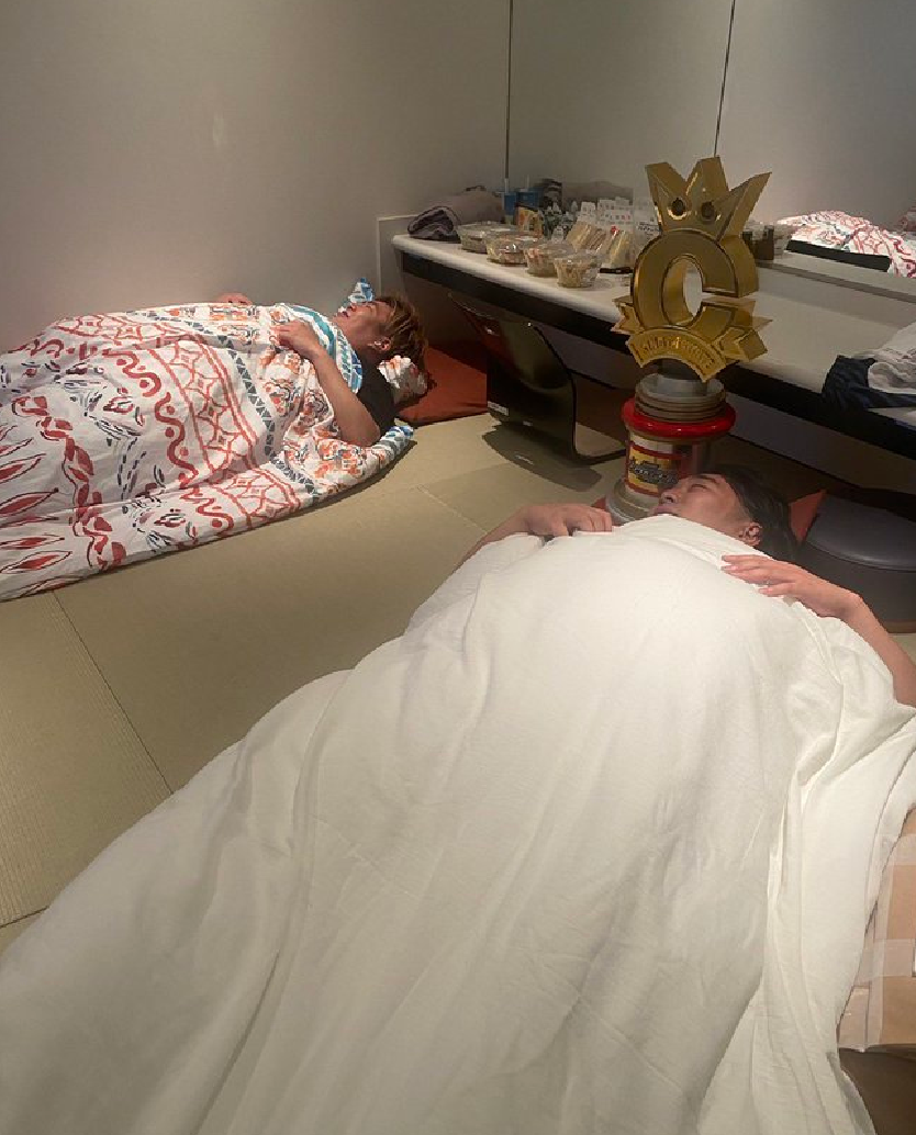 キングオブコント2023 三連単予想