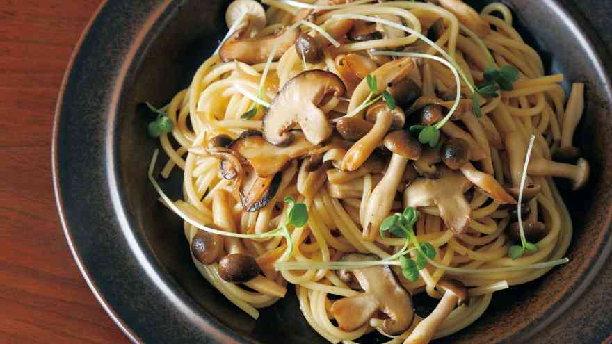 パスタソースを自作する方！