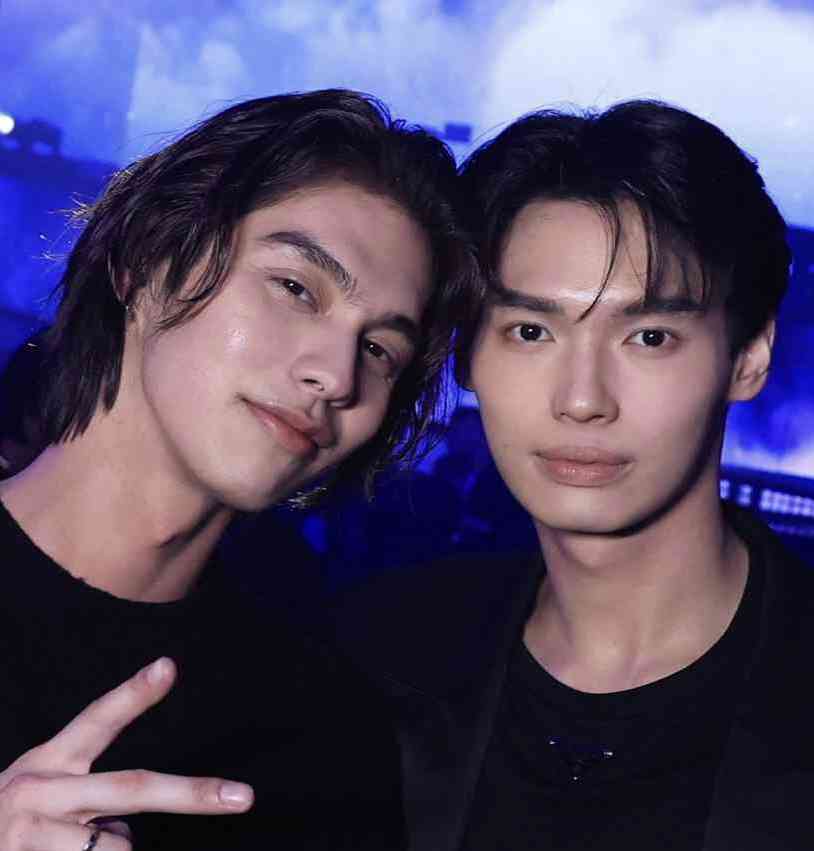 【定期】2gether the seriesについて話そう Part43【タイBL】