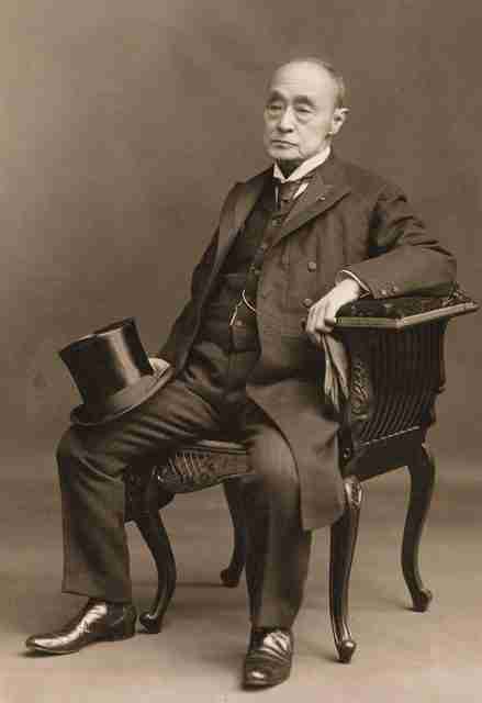 あの歴史上の人物がYouTubeをやっていたら、投稿しそうなこと part8