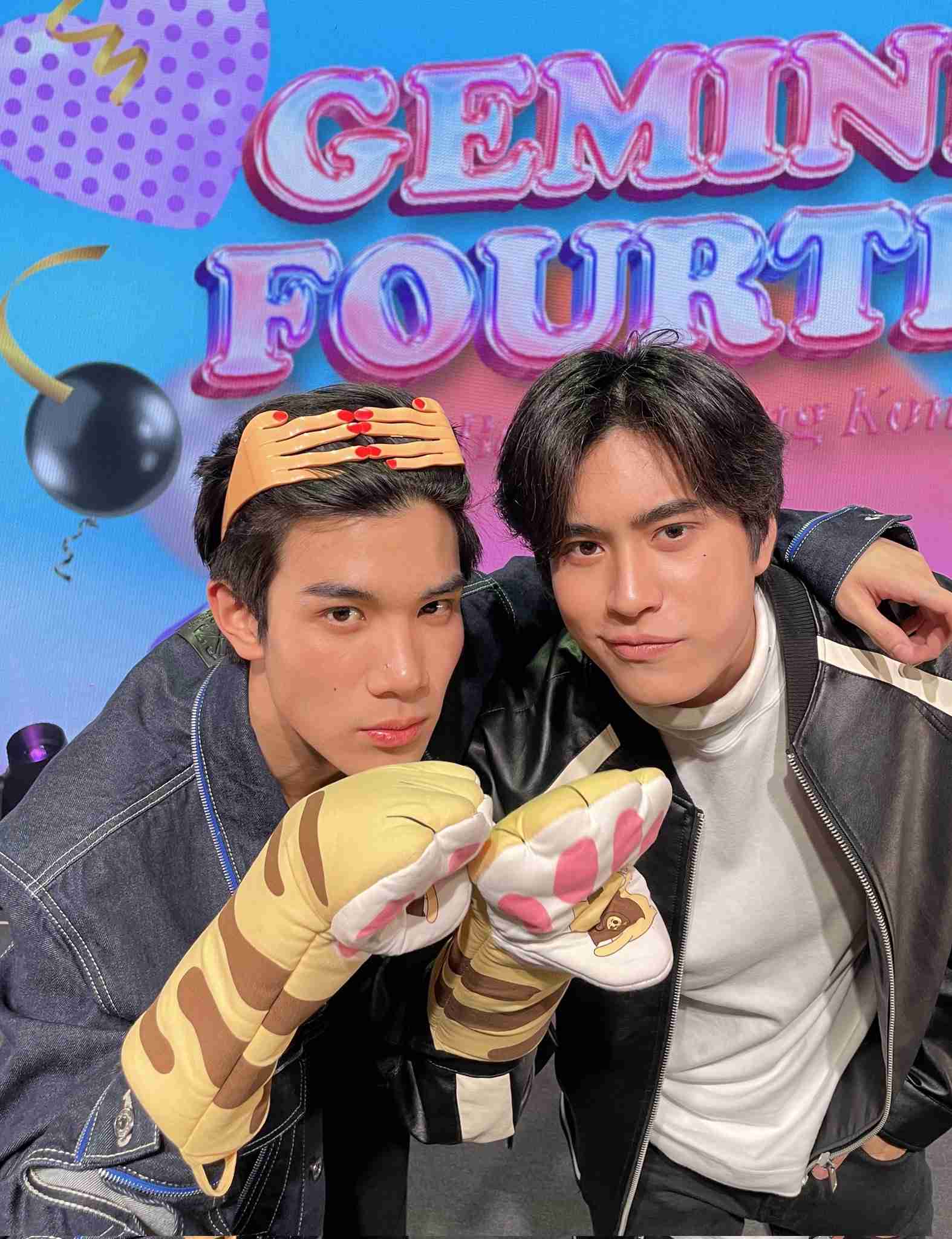 【定期】2gether the seriesについて話そう Part43【タイBL】