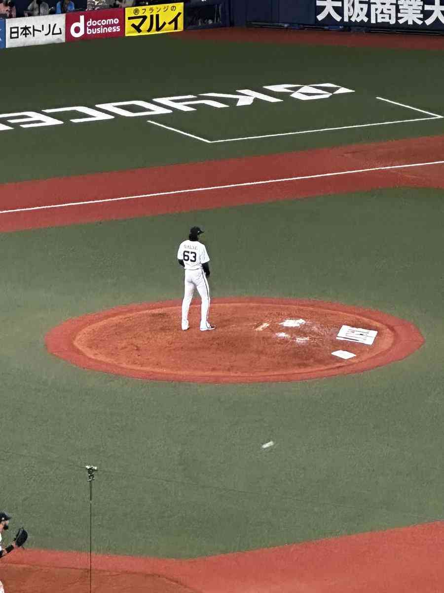 【オリックス】3年連続日本シリーズ進出！森友哉 先制ツーラン＆宮城大弥6回無失点の好投