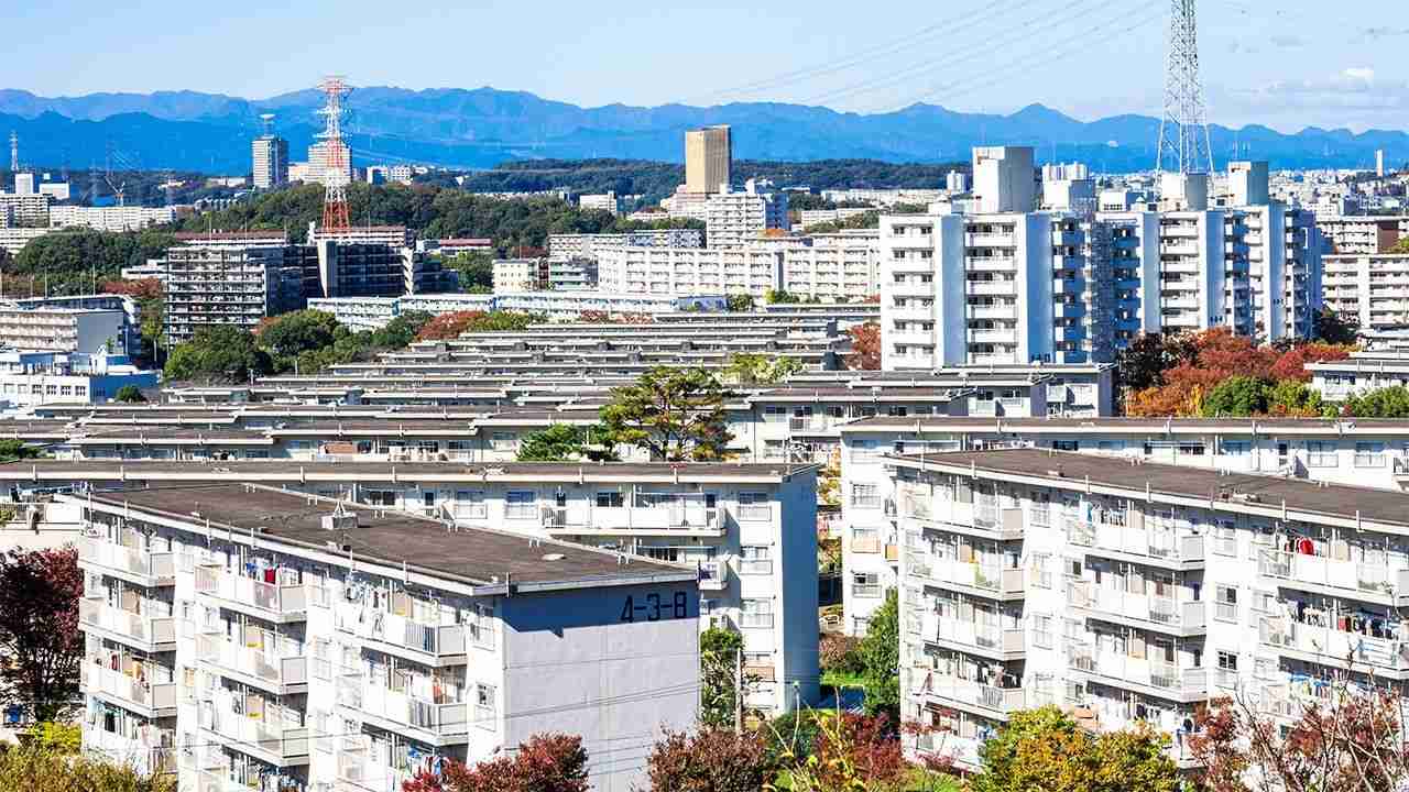 日本人、全都道府県で人口減少―人口動態調査 :外国人は過去最多299万人 | nippon.com