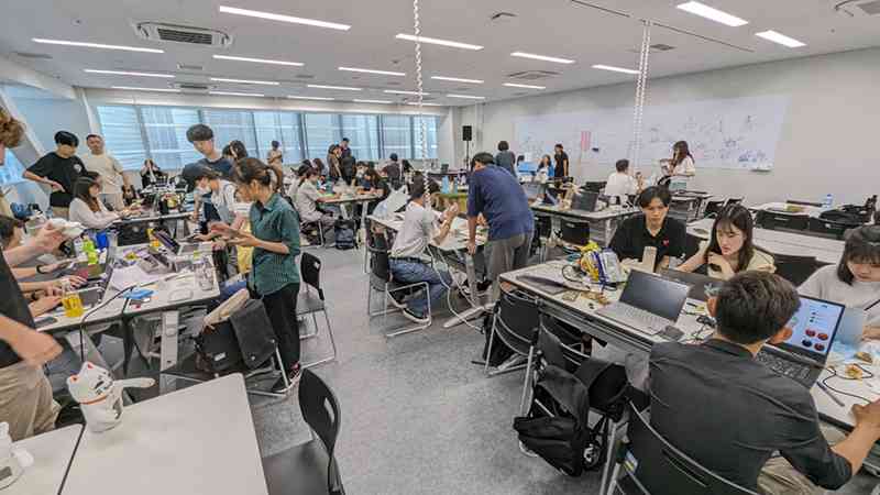 理工系「女子枠」で合格した女子大生に聞く　「男女差」…入学後にどう感じた？