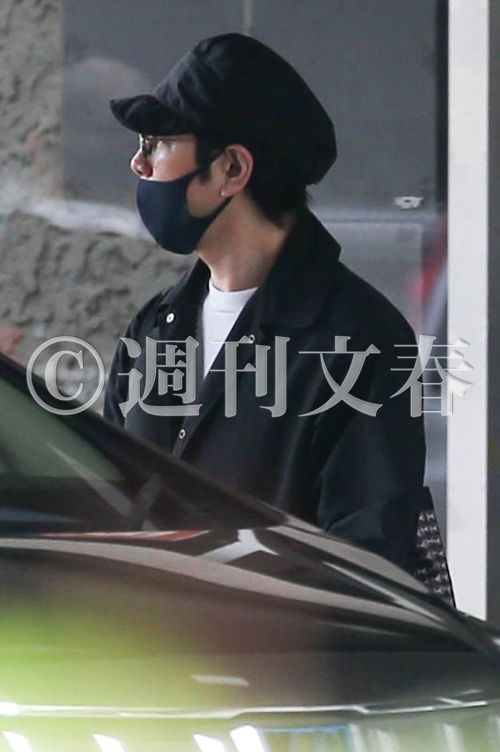 『どうする家康』松本潤（40）がSnow Man宮舘良太（30）の出演を拒否していた疑い「まだ大河に出る器じゃない」と切り捨て…（文春オンライン） - Yahoo!ニュース