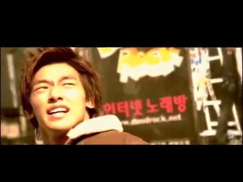 RAIN (비) - How to Run From the Sun (태양을 피하는 방법) (Official Music Video) - YouTube