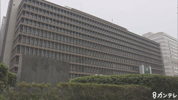家族ら5人殺傷事件　無罪確定　検察が上告せず　「妄想によって人間と認識せずに犯行」心神喪失で｜FNNプライムオンライン