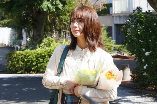 多部未華子＆松下洸平＆今田美桜＆神尾楓珠「いちばんすきな花」第１話５・９％　初めて顔合わせ - ドラマ : 日刊スポーツ