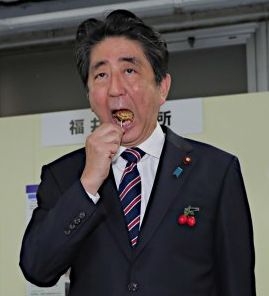 前首相の菅義偉氏　20代半ばまで「フラフラした人生」　就職して気付いた「政治が世の中を動かしてる」